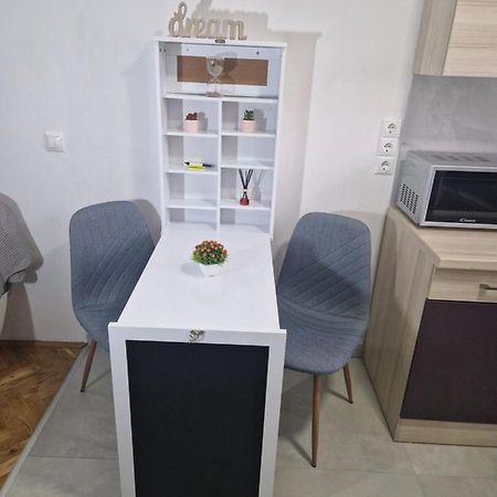 B-Tim Apartment Velika Gorica Dış mekan fotoğraf
