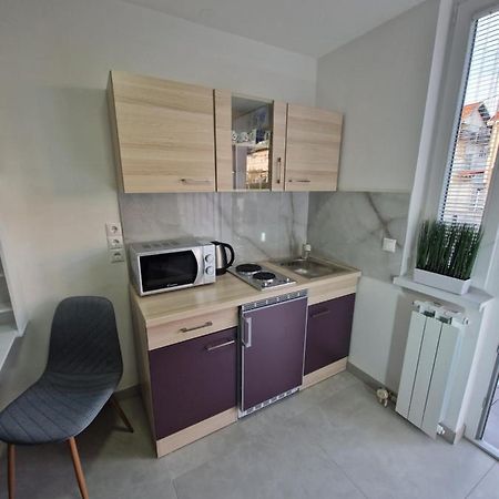 B-Tim Apartment Velika Gorica Dış mekan fotoğraf