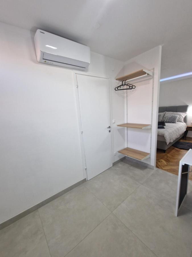 B-Tim Apartment Velika Gorica Dış mekan fotoğraf
