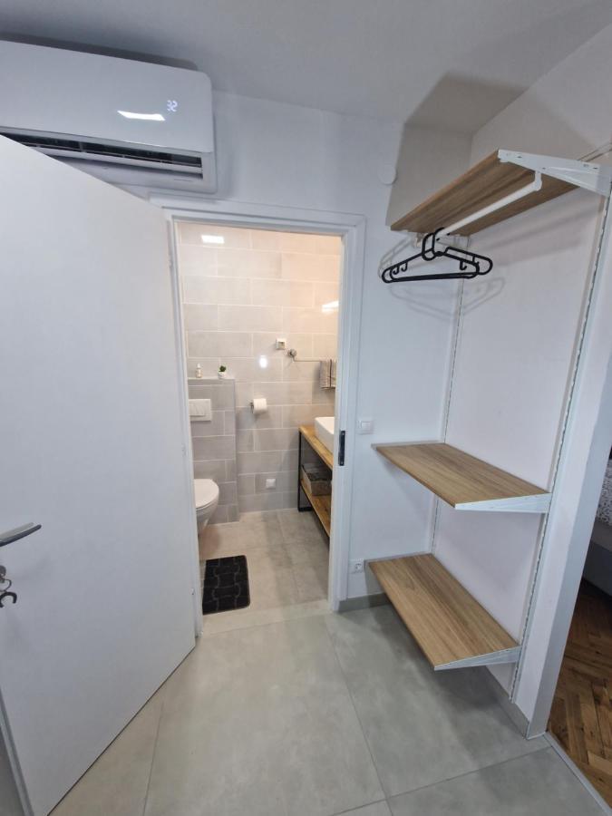 B-Tim Apartment Velika Gorica Dış mekan fotoğraf