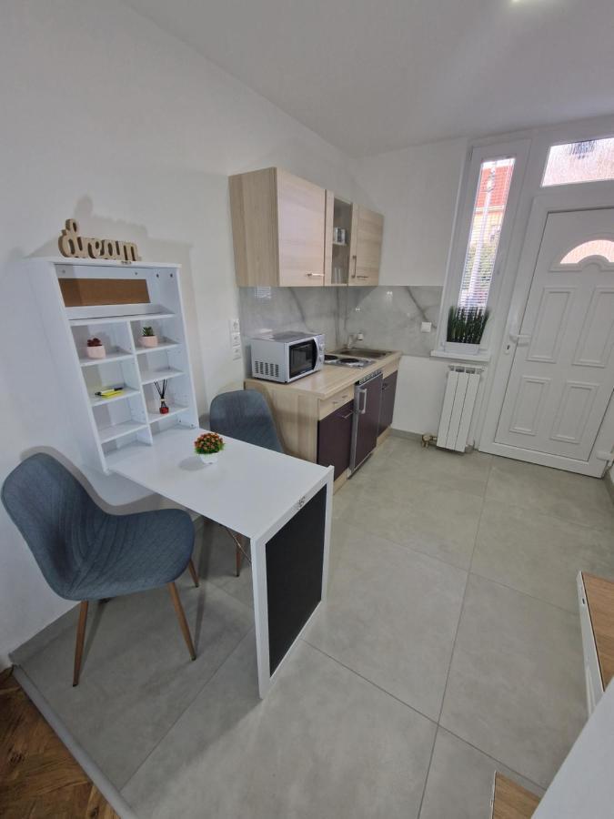 B-Tim Apartment Velika Gorica Dış mekan fotoğraf