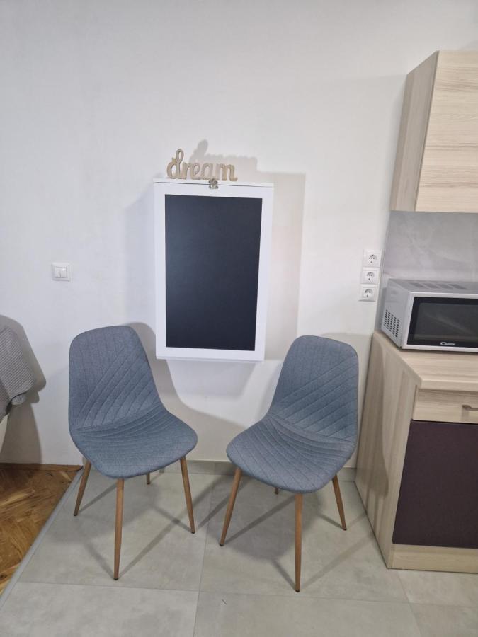 B-Tim Apartment Velika Gorica Dış mekan fotoğraf
