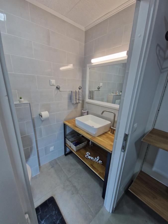 B-Tim Apartment Velika Gorica Dış mekan fotoğraf