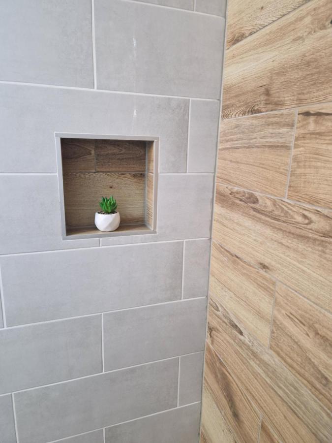 B-Tim Apartment Velika Gorica Dış mekan fotoğraf