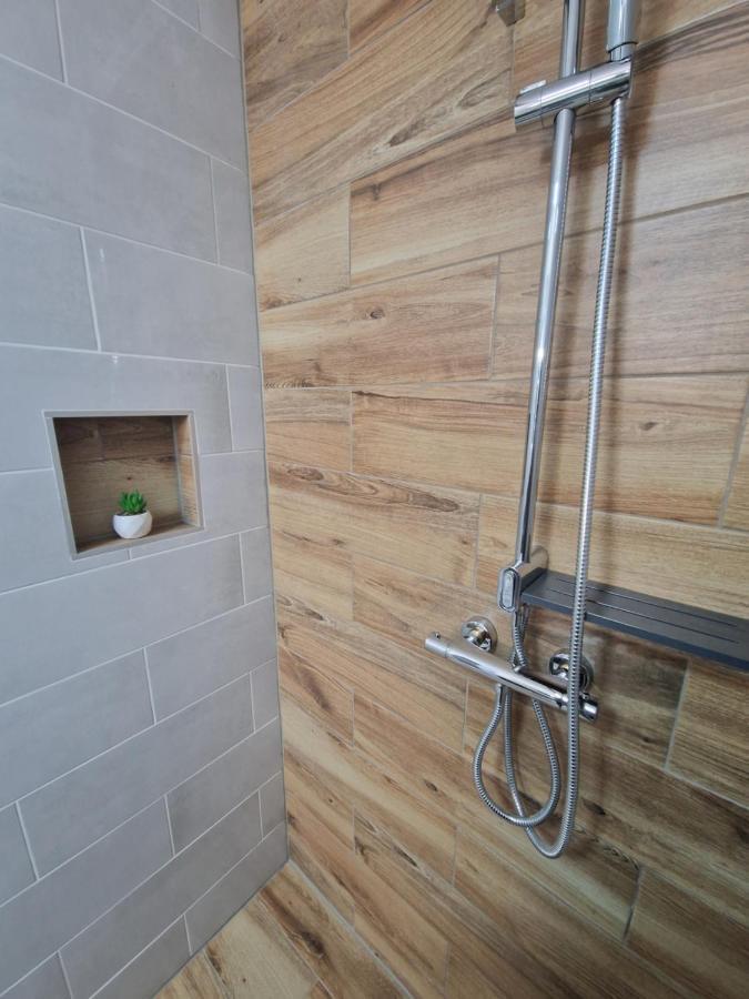 B-Tim Apartment Velika Gorica Dış mekan fotoğraf
