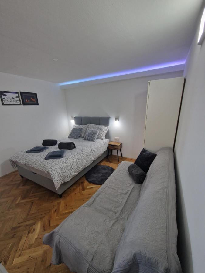 B-Tim Apartment Velika Gorica Dış mekan fotoğraf
