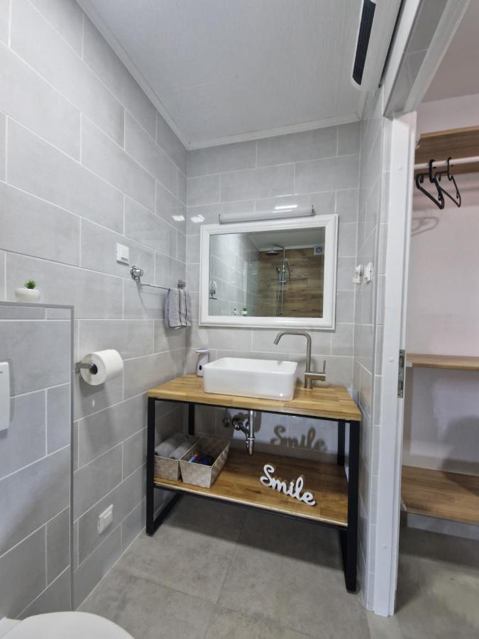 B-Tim Apartment Velika Gorica Dış mekan fotoğraf