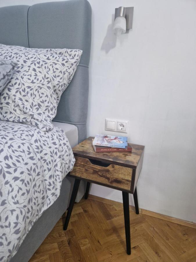 B-Tim Apartment Velika Gorica Dış mekan fotoğraf