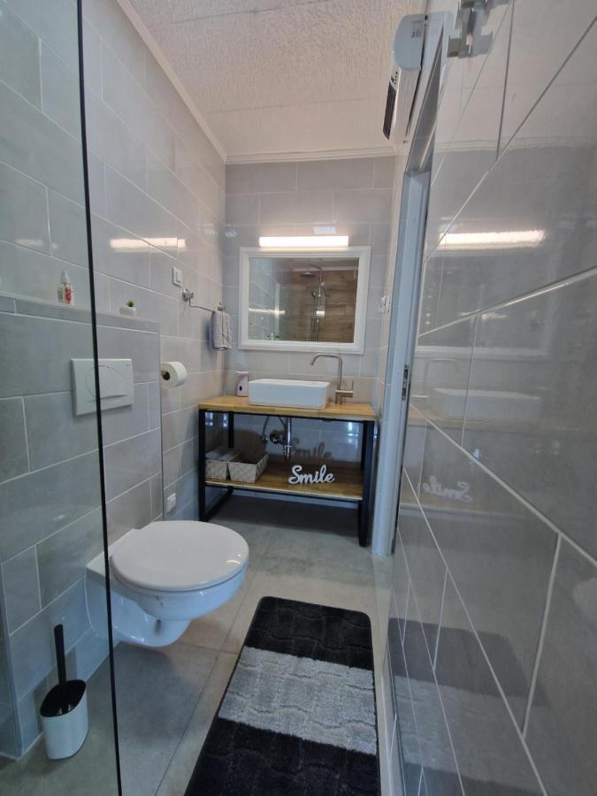 B-Tim Apartment Velika Gorica Dış mekan fotoğraf