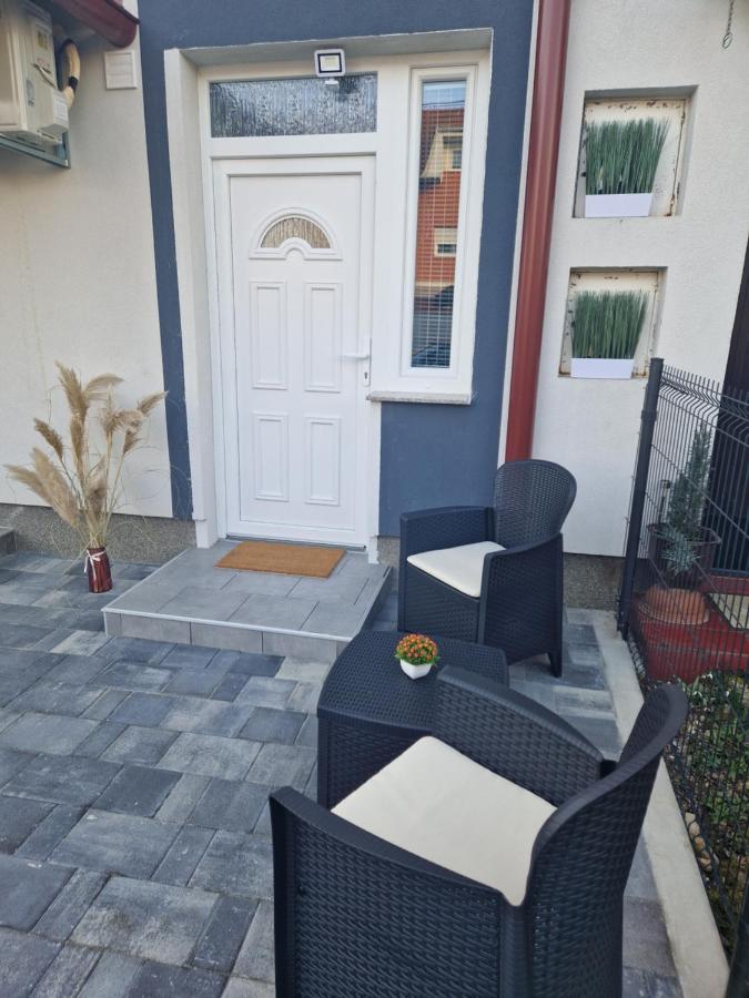 B-Tim Apartment Velika Gorica Dış mekan fotoğraf